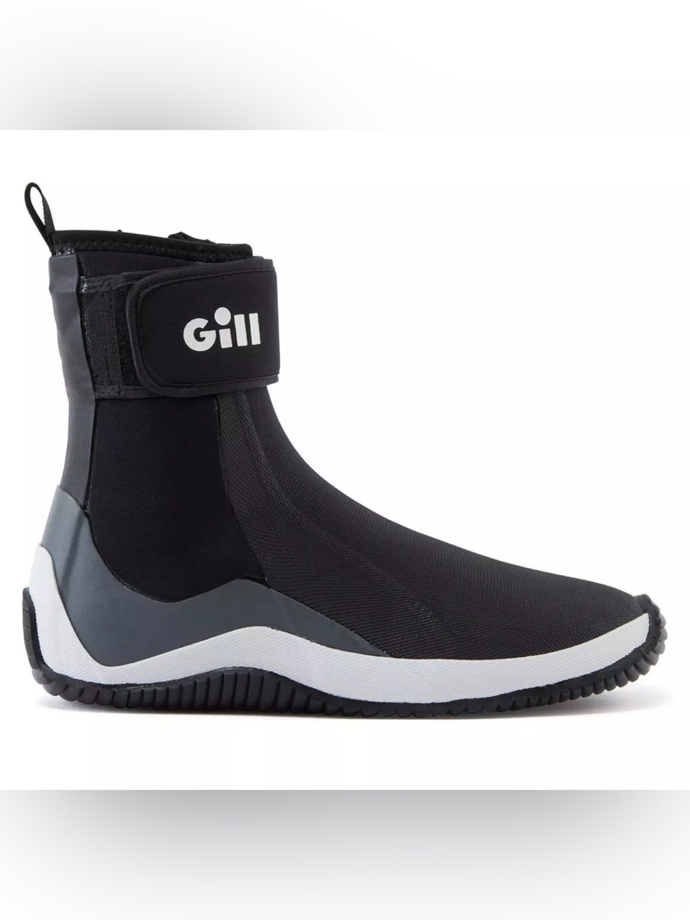 Men's Gill Aero Rubber Boots